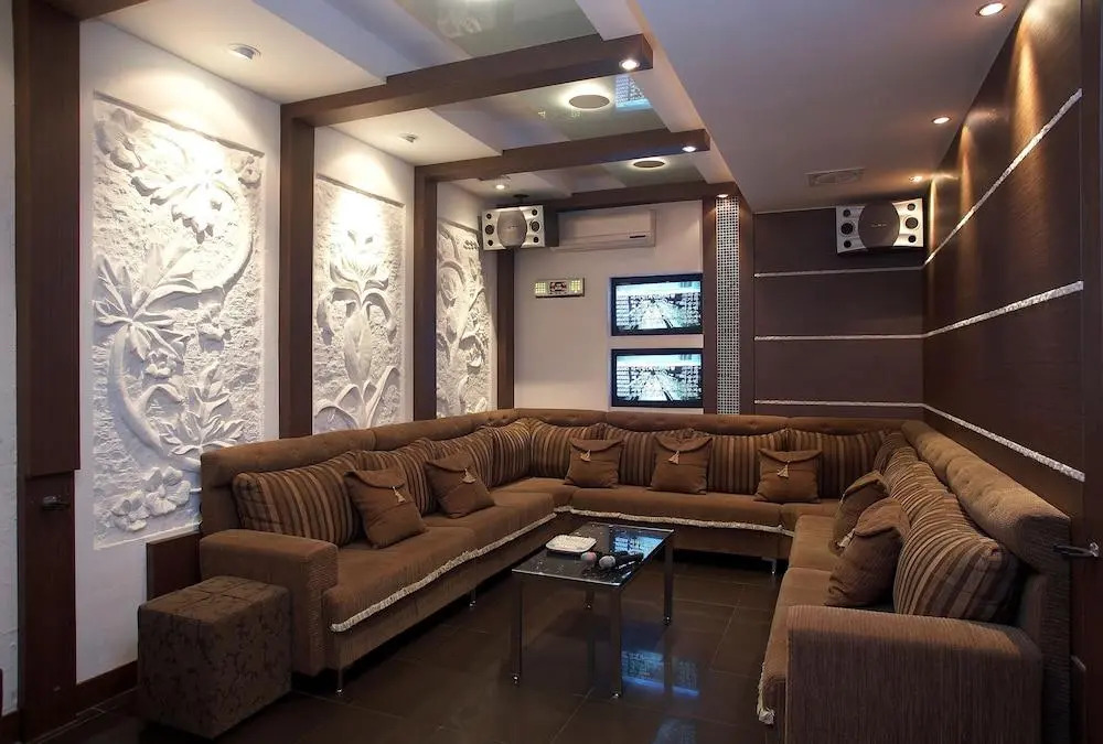 I Park Condominium Seoraksan