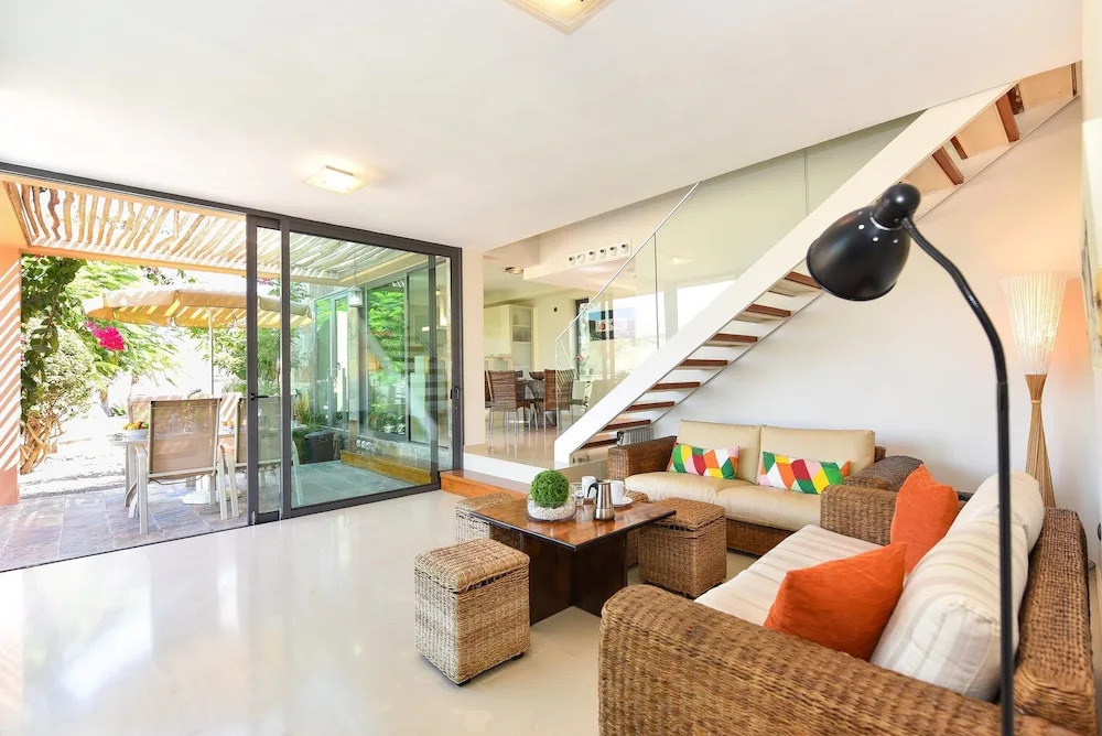 Salobre Golf Villas-holiday Rental Los Lagos10