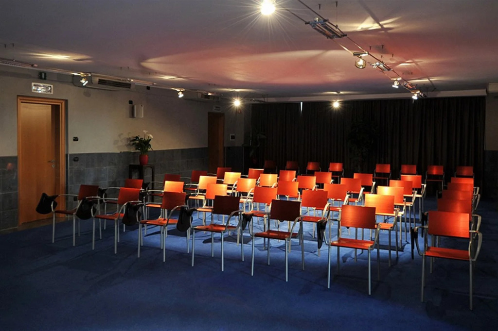 Hotel Antares