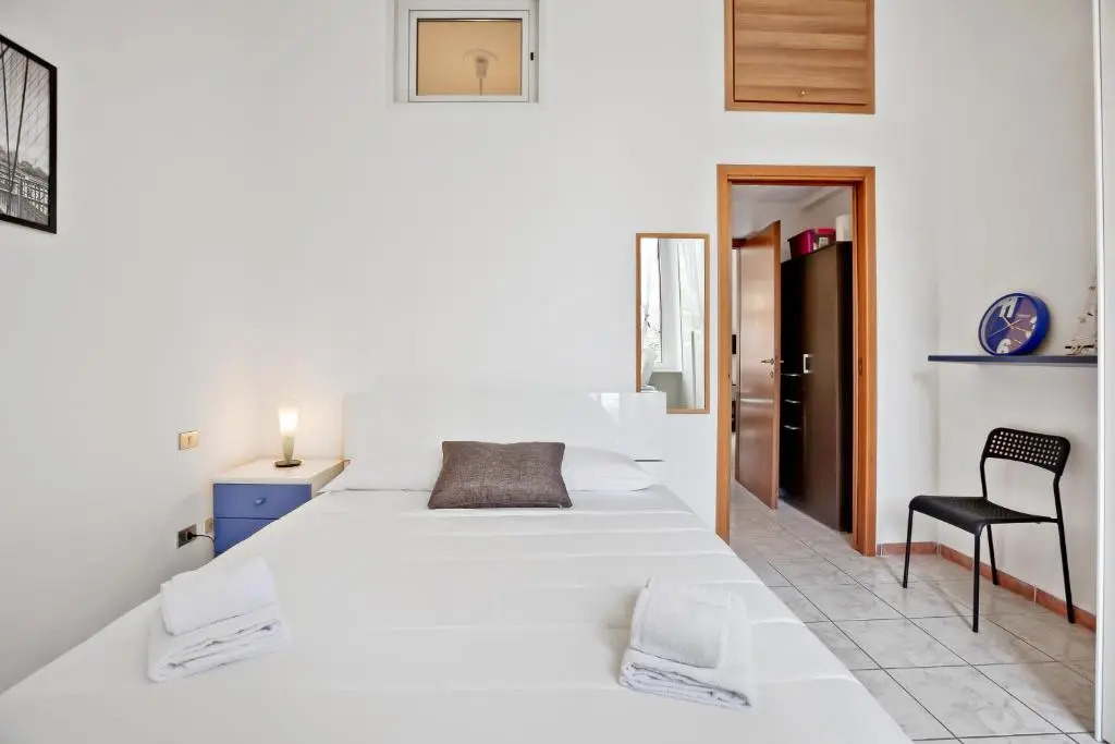 Cenisio brilliant flat