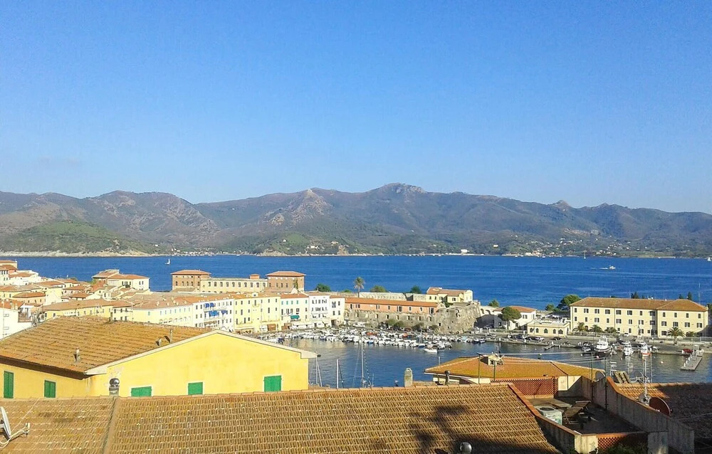 Nice Apartment in Portoferraio With Wifi