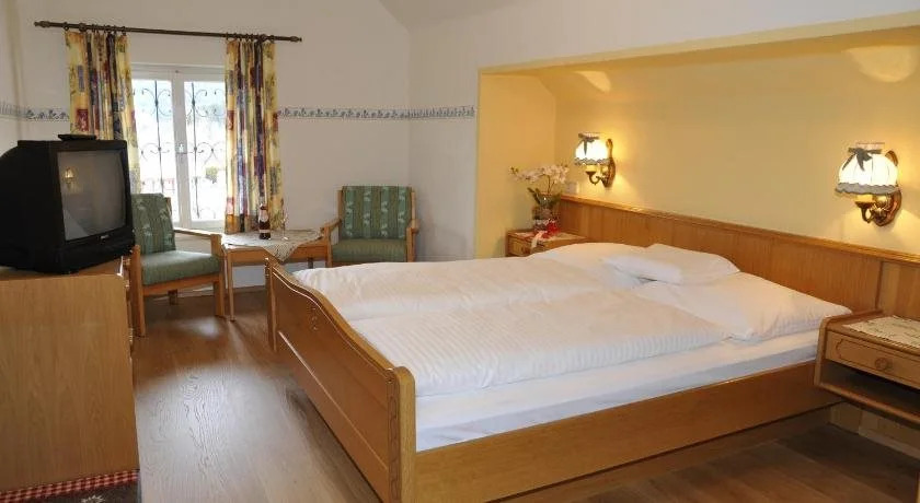 Örglwirt Ferienwelt - Hotel Post Örglwirt