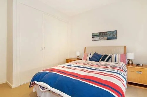 Becket Beach House