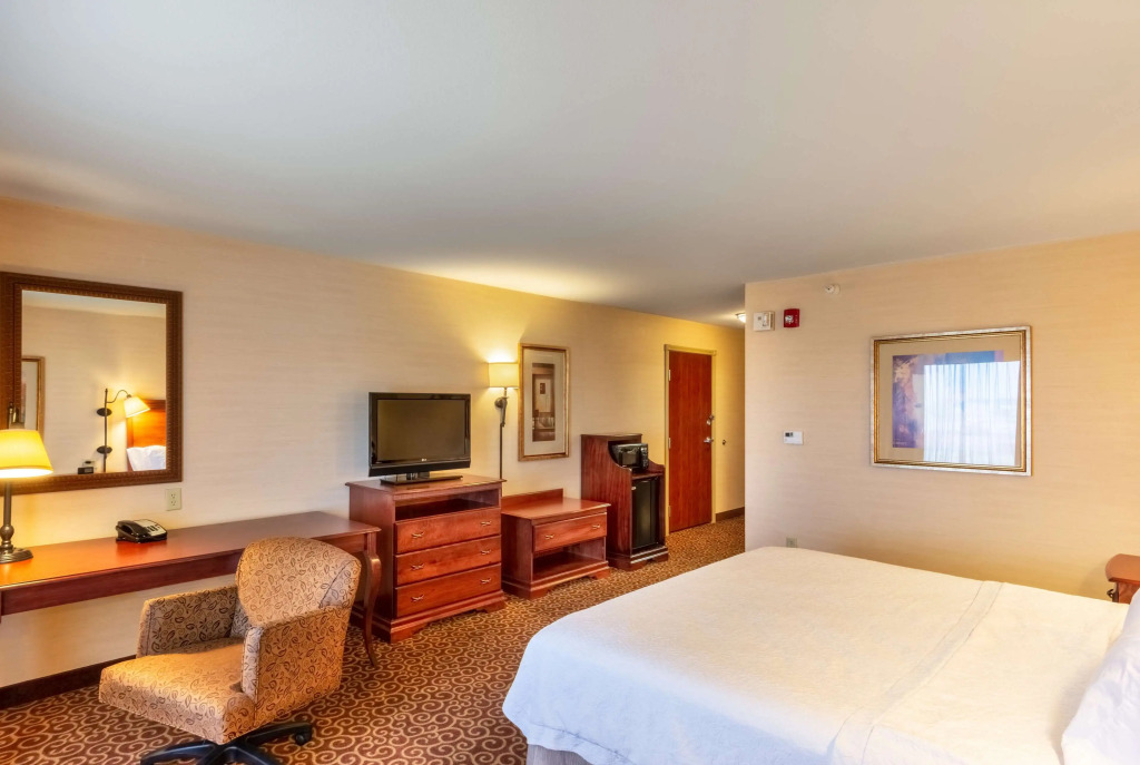 Hampton Inn Rawlins