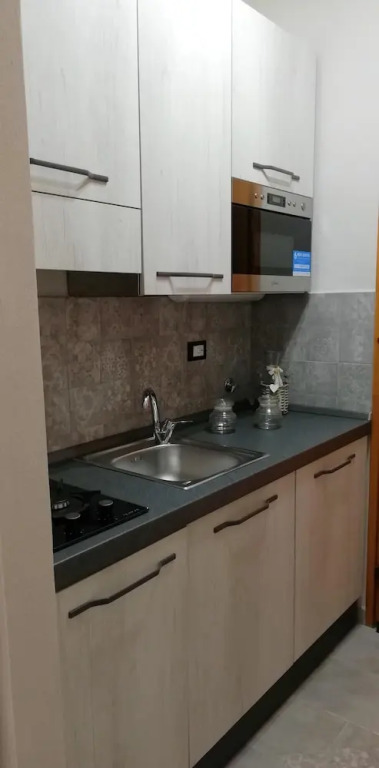 Studio in Castiglioncello, With Wonderful sea View, Shared Pool and Enclosed Garden Near the Beach