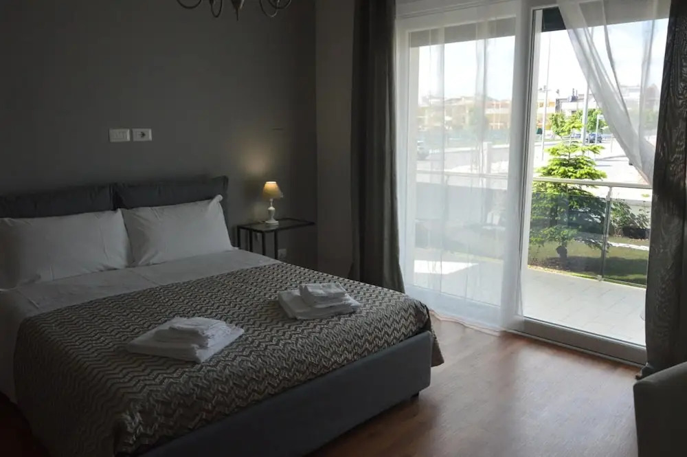 B&B La Rosa dei Venti