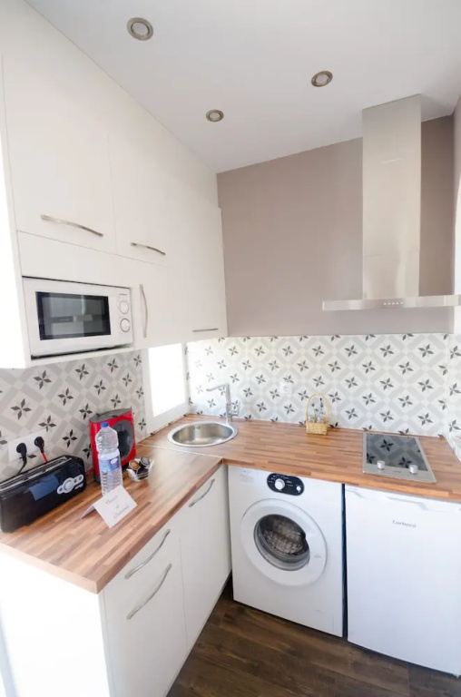 Apartamentos Suites Roma