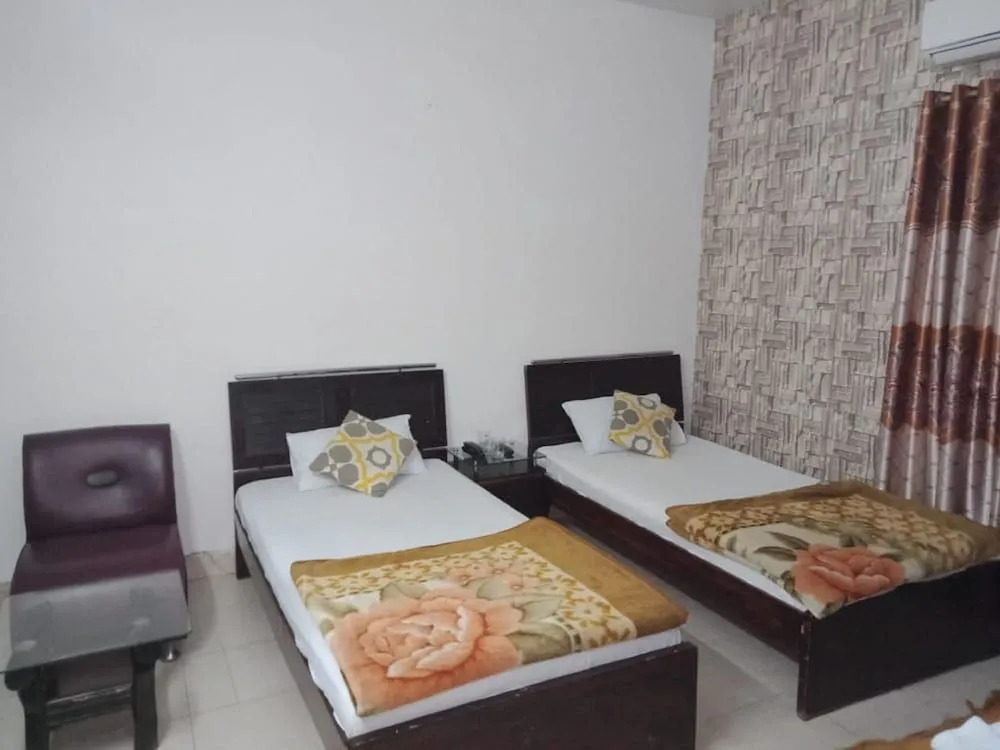 Al Raheem Guest House