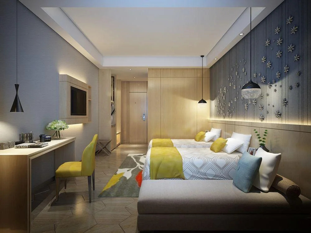 Guanshan Tourism Resort
