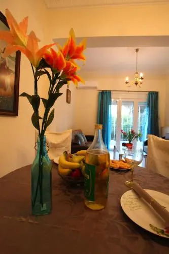Rethymno Garden Suites