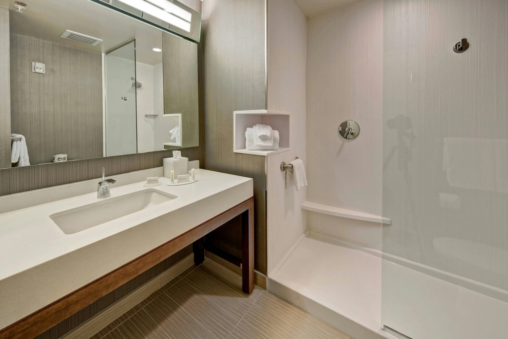 Residence Inn by Marriott Kansas City Downtown/Convention Center
