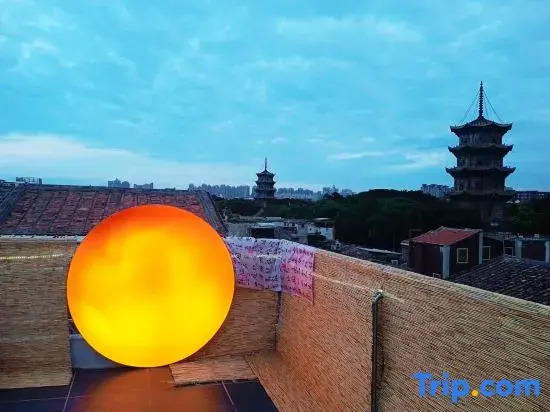 xiximinsu