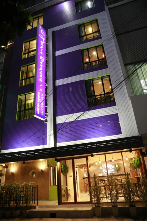 Adagio Bangkok