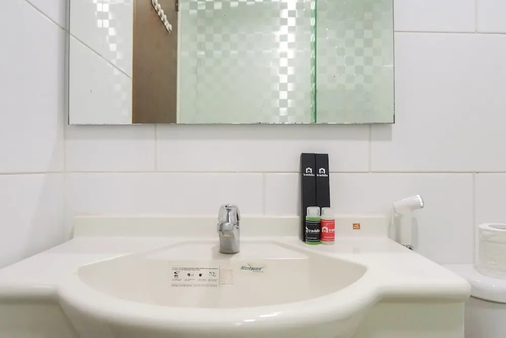 Marvelous 3br at Waterplace Apartement