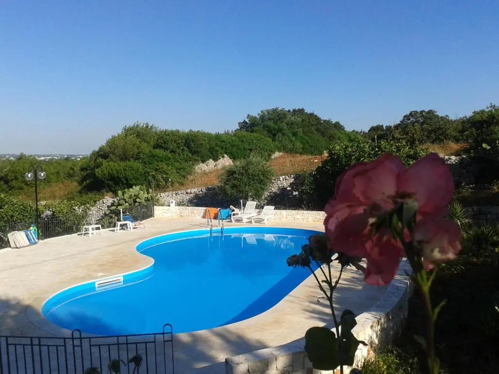 Masseria Beltramonto