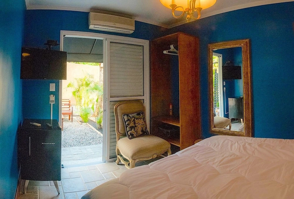 Vila M Suítes - PET FRIENDLY