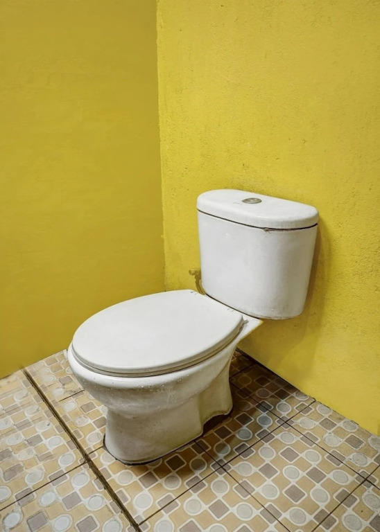 Hotel O Kampung Wisata Ekologi Puspa JagadNearGunung Kelud