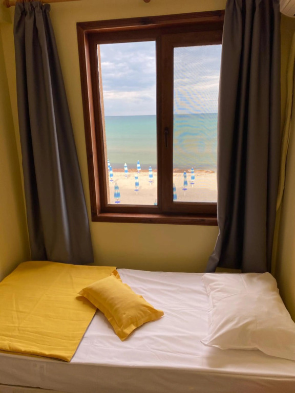 Palma Beach Hotel