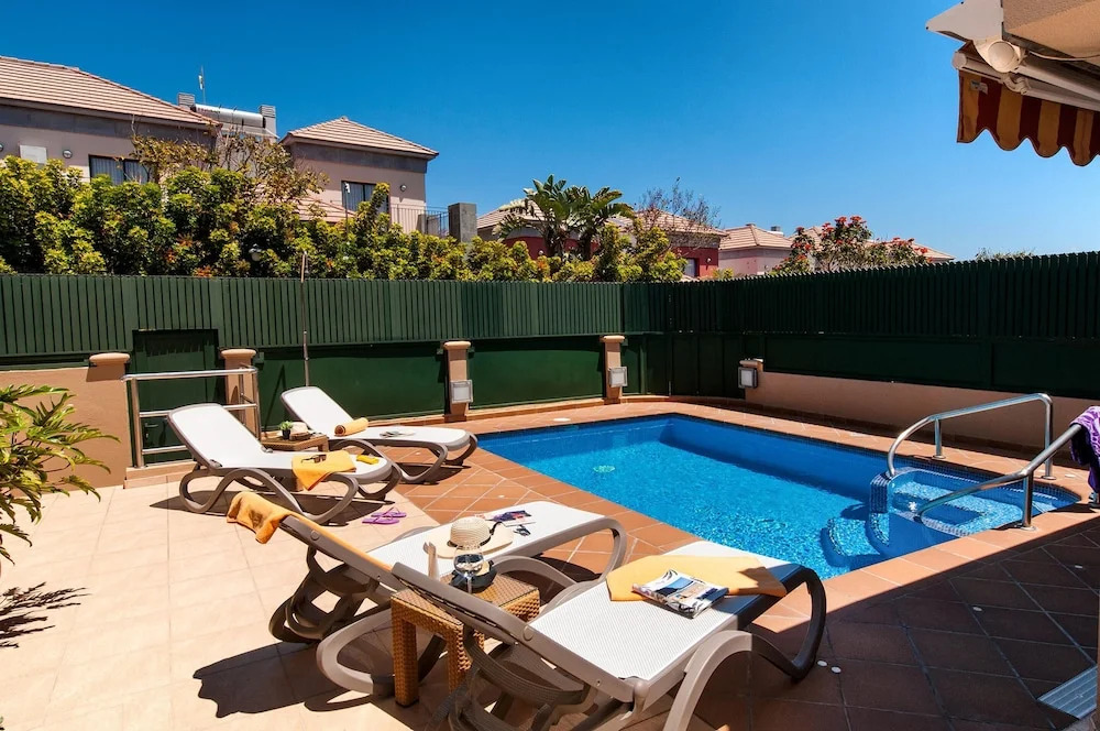 Villa Meloneras