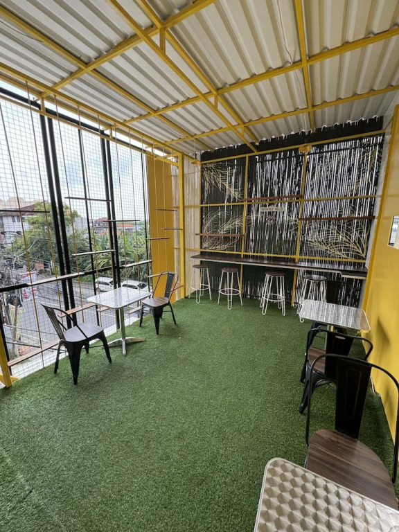 Capsule Inn Bali
