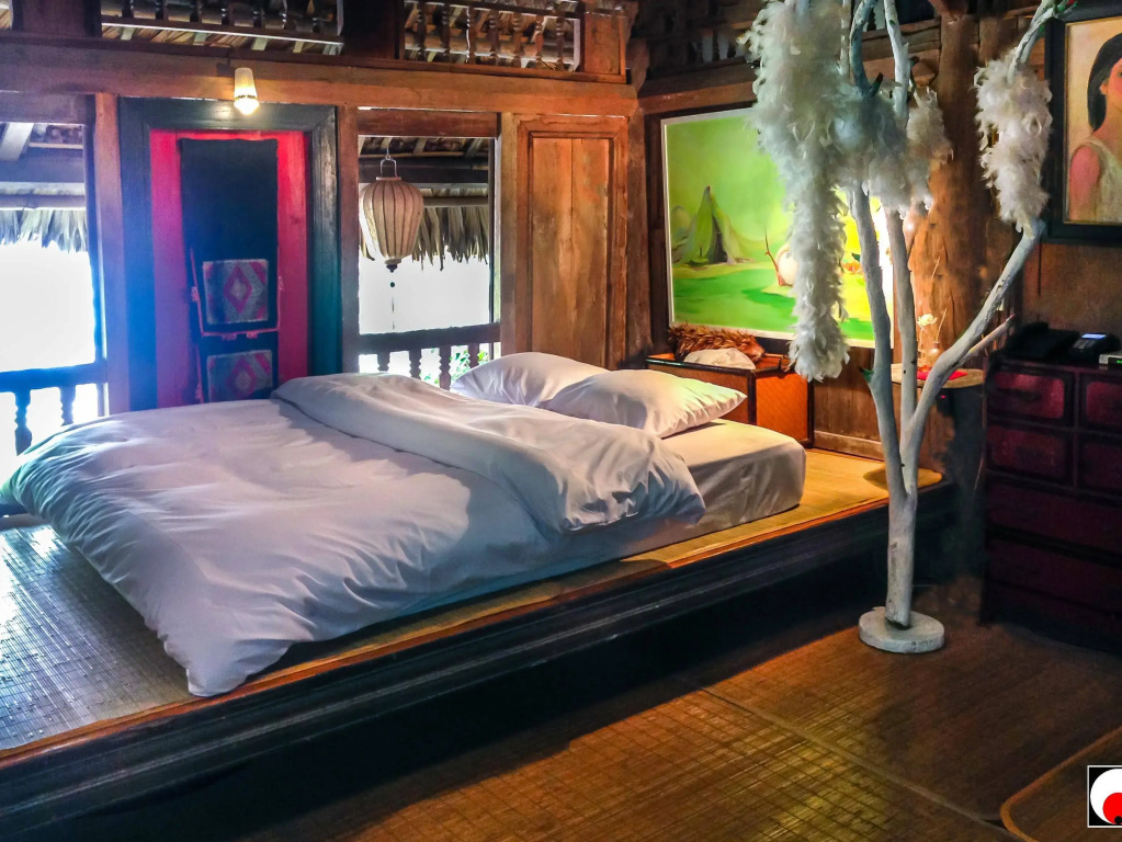 Dao Anh Khanh Studio Homestay