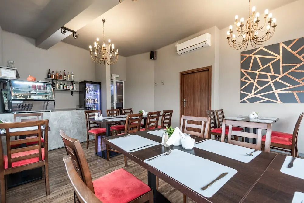 Hotel Biancas