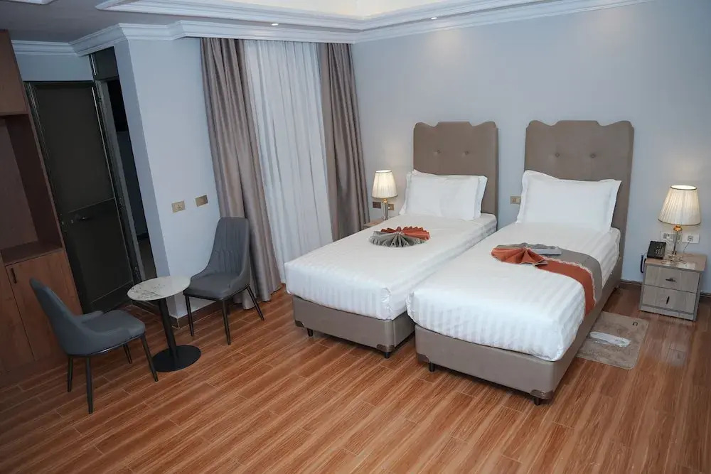 Yofel Hotel Bole