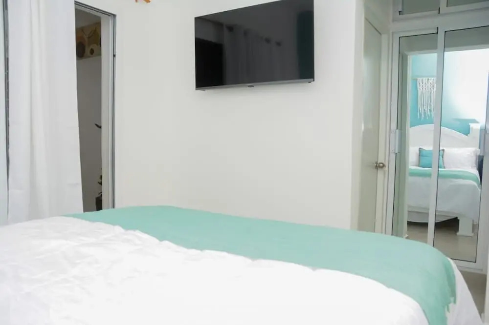 Your Aquamarine Escape in Bayahibe