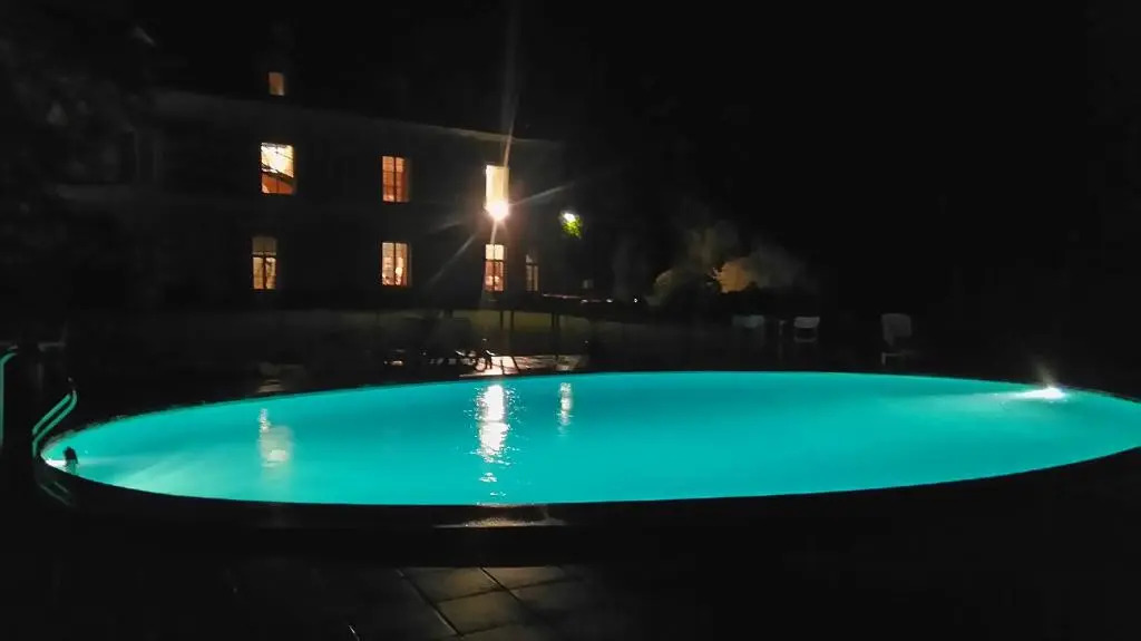 La Chancellerie