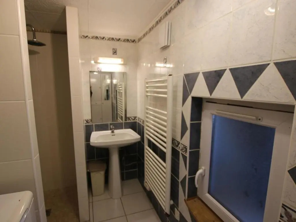 Maison familiale à Saint-Brevin, plage à 20 min, animaux admis - FR-1-364-98