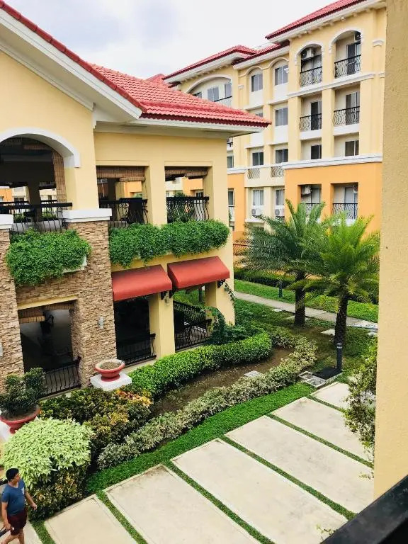 San Remo Oasis at City Di Mare