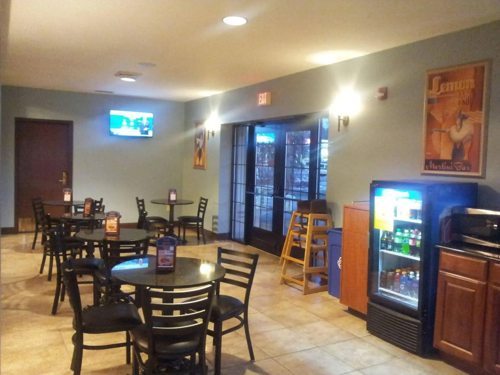 Belvedere Inn Schenectady - Albany