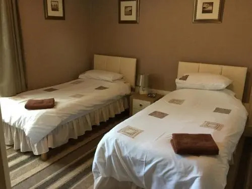 Belhaven Private Hotel
