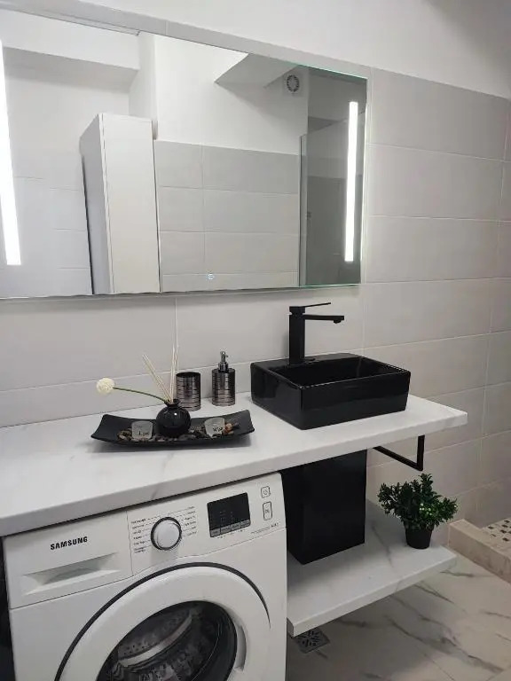 Apartament Studio Teo Blue in Mamaia Nord