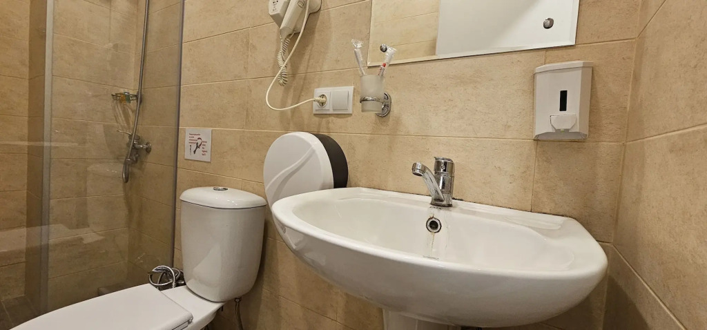 Hotel iver
