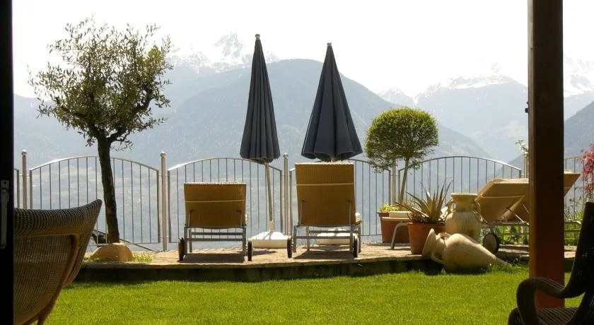 Hotel Moserhof