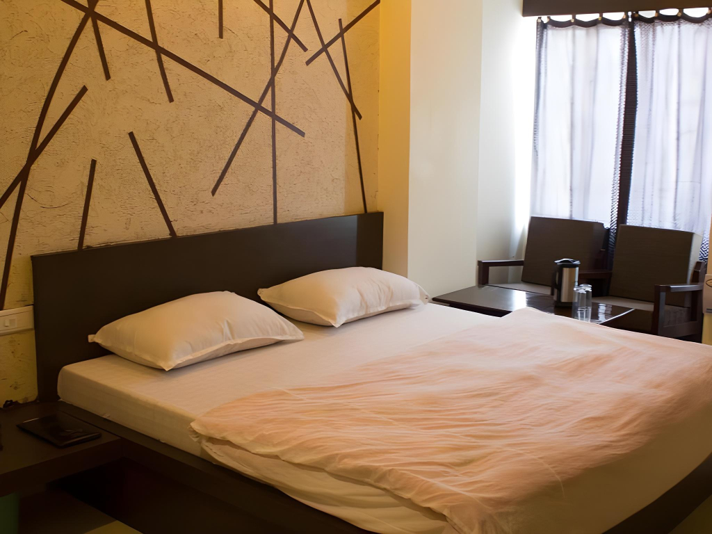 Hotel Holiday Home