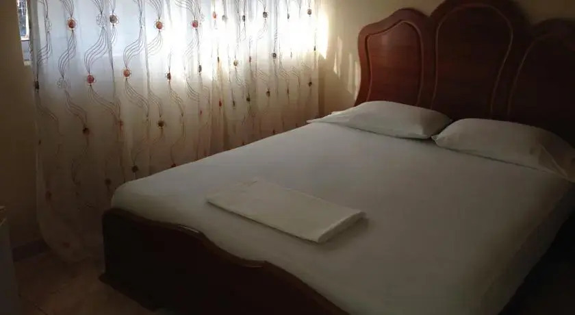 Aparthotel Inacio