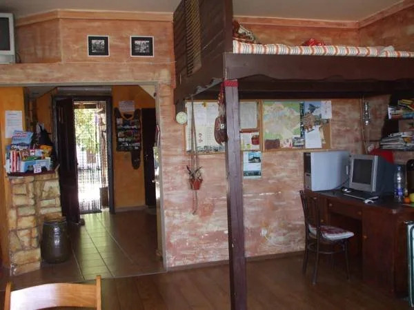 Hikers Hostel