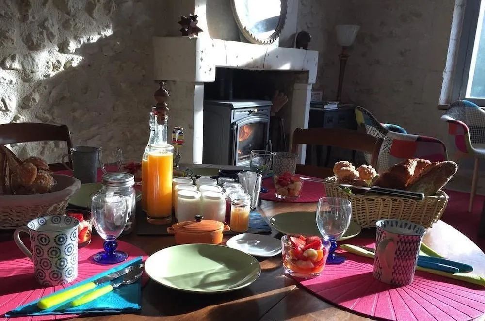 Le Moulin du Bourg