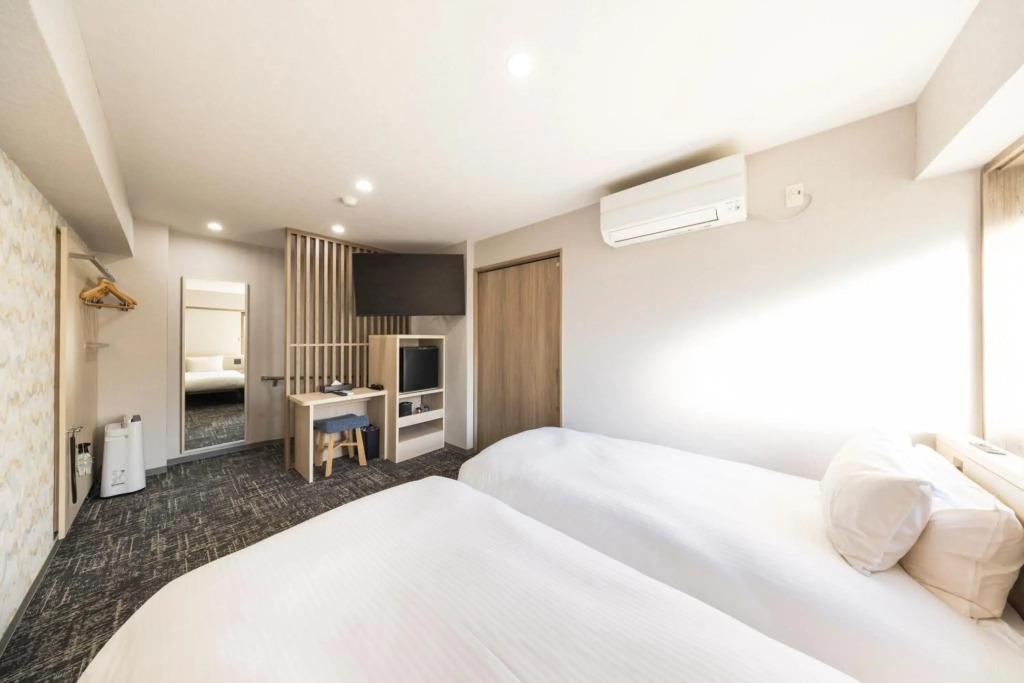 Hotel Cerezo