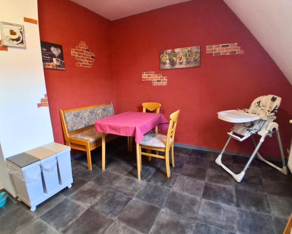 Family Holiday Stay in Marienmunster