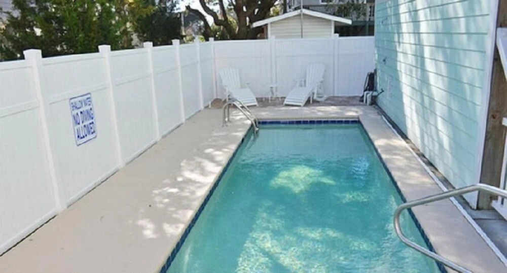 Dreamscaper at Myrtle Beach Apartment 5