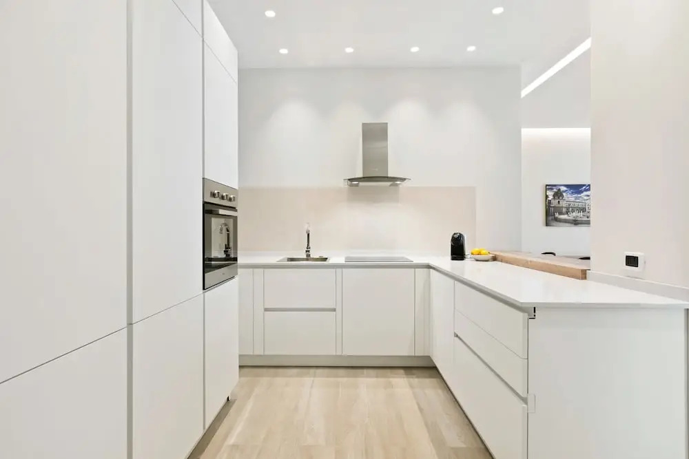 Grattacielo Ina Apartments