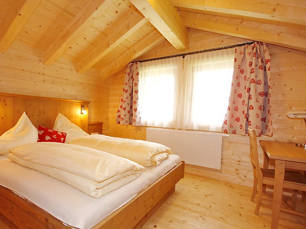Chalet Antonia Mayrhofen 31263