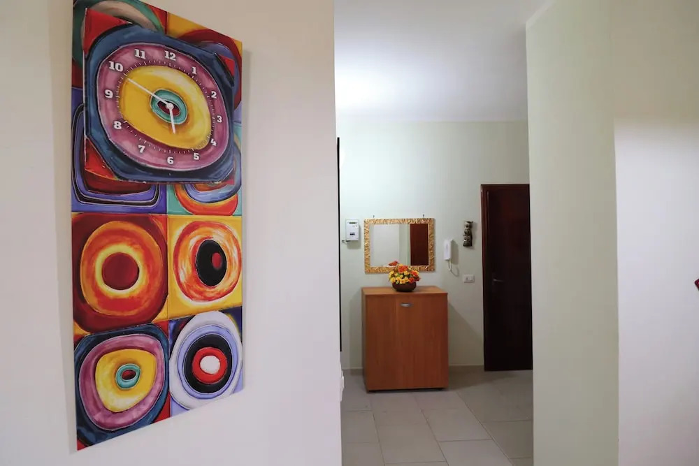 Casa Lucia Sea Breeze, Comfort and Relaxation by the Otranto Lighthouse