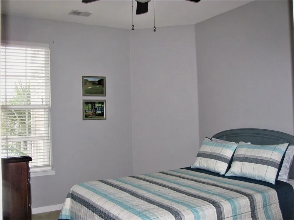 Sandpiper Pet Friendly Villa's by Sloane Realty Vacations