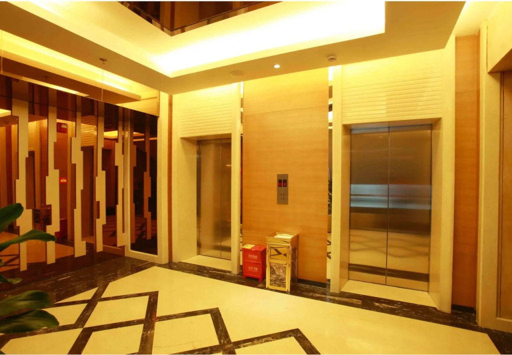 101 Jin-tone Hotel