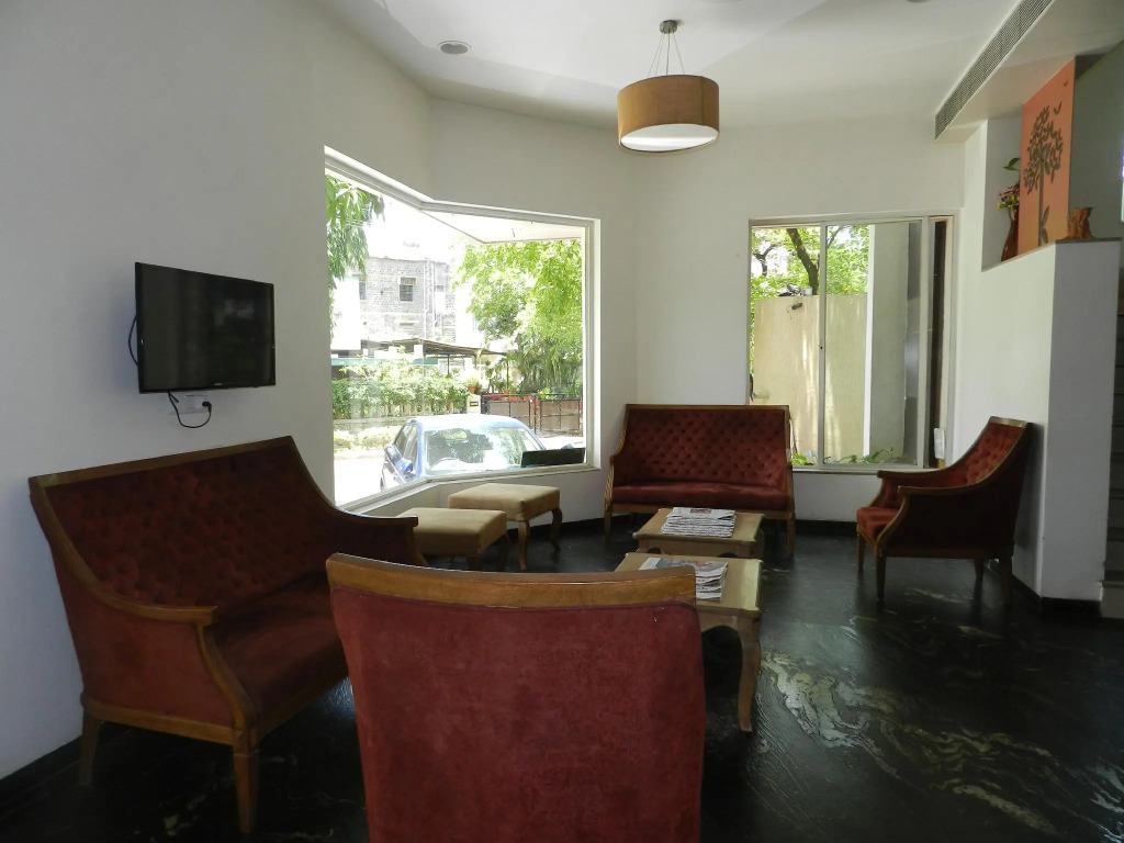 K Tree Boutique Hotel, Kolhapur