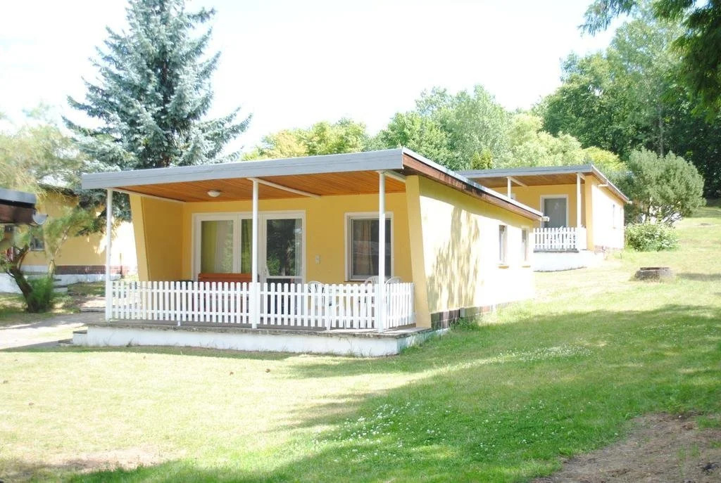 Bungalows Zur Alten Fähre